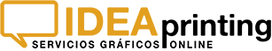 Idea Printing Servicios Gráficos Online